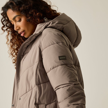 Abrigo de invierno para mujer Regatta Eloria