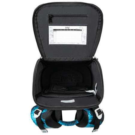 Mochila escolar para educación primaria Baagl Zippy