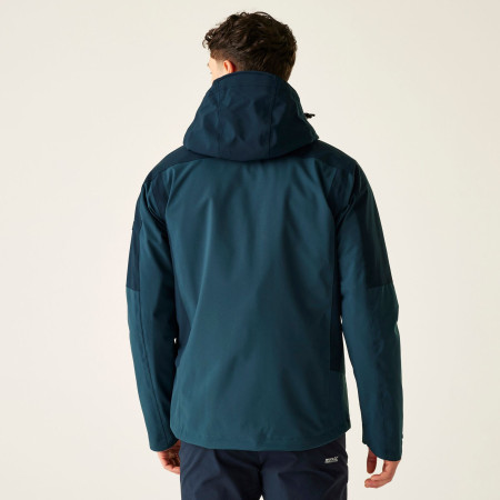 Chaqueta de hombre Regatta Wentwood