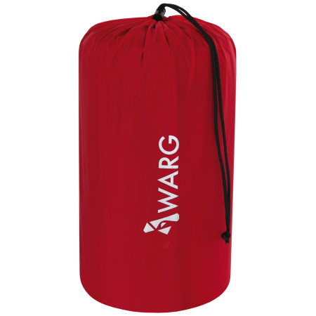 Colchoneta autohinchable Warg Radon Flat