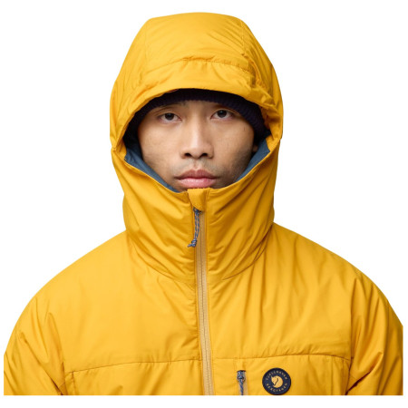 Chaqueta de invierno para hombre Fjällräven Bergtagen 60 Insulation Jkt M