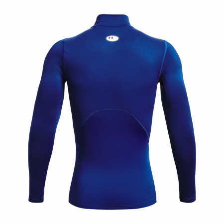 Camiseta funcional de hombre Under Armour CG Armour Comp Mock