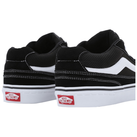 Calzado de mujer Vans Caldrone