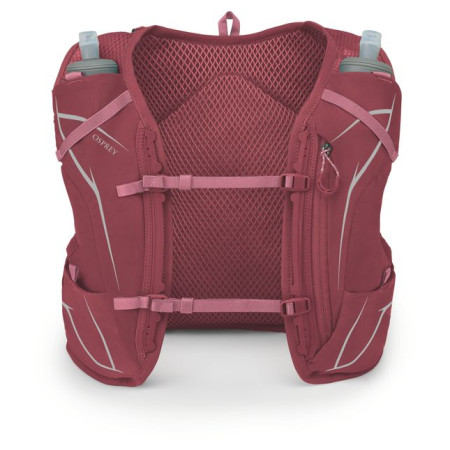 Chaleco de carrera Osprey Dyna 1.5 rosa kakio pink