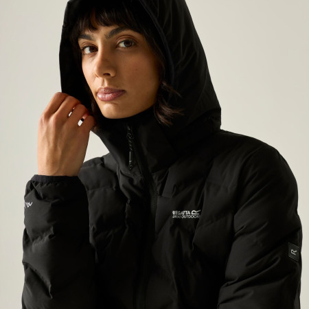 Chaqueta de mujer Regatta Deyla