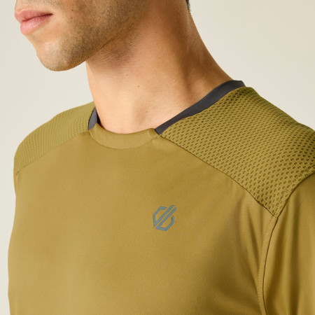 Camiseta de hombre Dare 2b Trackstand Ace Long Sleeve