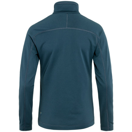 Sudadera de mujer Fjällräven Abisko Lite Fleece Half Zip W