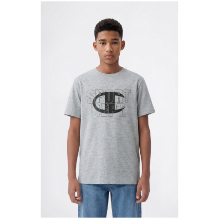 Camiseta para niños Champion SS Tee B