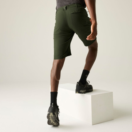 Pantalones cortos de hombre Regatta Highton Shorts Long II