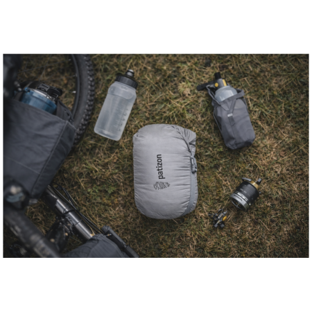 Funda de compresión para saco de dormir Patizon Compress Roll Sack L (15L)