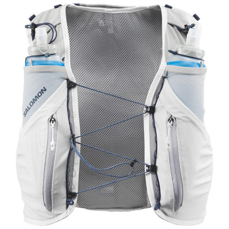 Chaleco de carrera Salomon Adv Skin 12