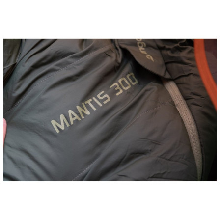 Saco de dormir Vango Mantis 300