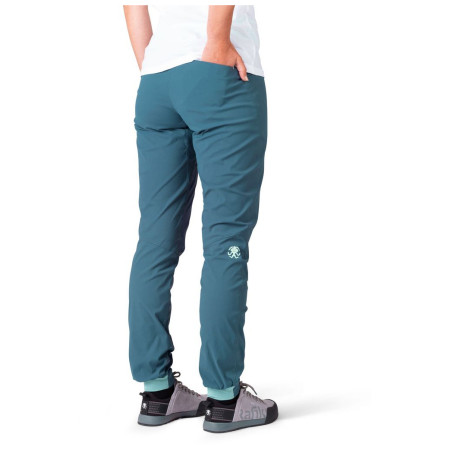 Pantalones de mujer Rafiki Femio