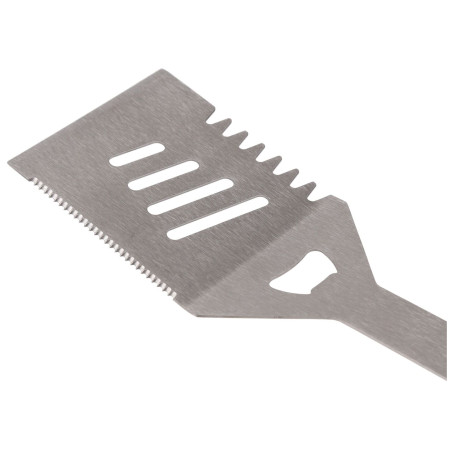 Utensilios de barbacoa Regatta BBQ Utensils