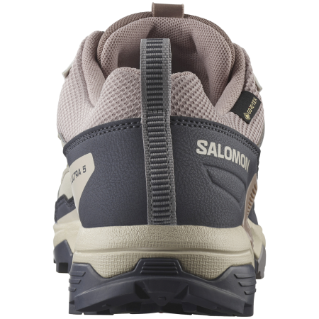 Calzado de mujer Salomon X Ultra 5 Gore-Tex