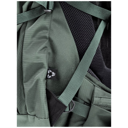 Mochila Hannah Wagabond 45