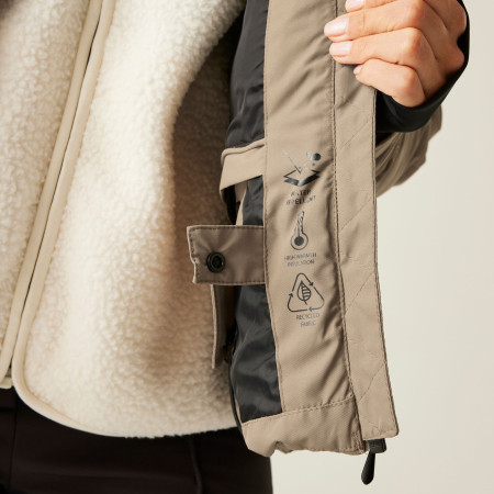 Chaqueta de mujer Dare 2b Glacier Jacket