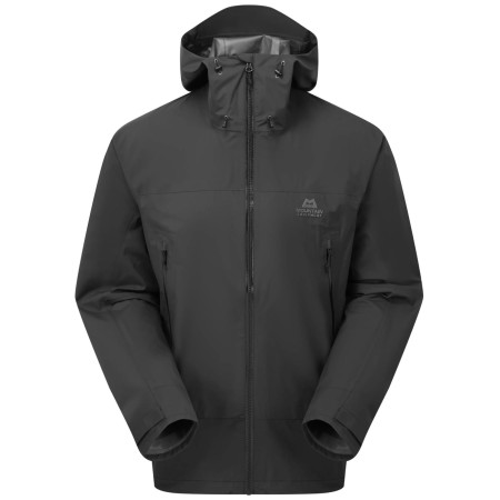 Chaqueta de hombre Mountain Equipment Tacul negro Black