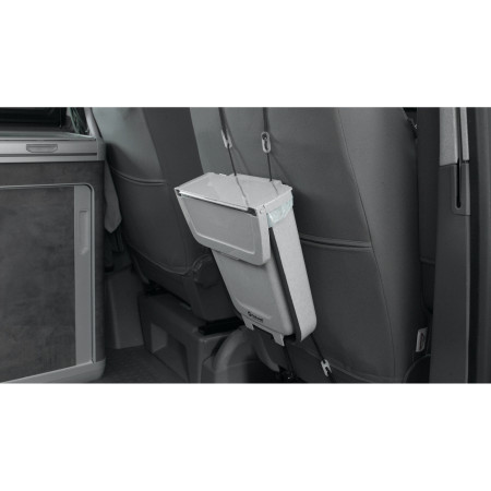 Cubo de basura Outwell Collaps VanTrash 8L