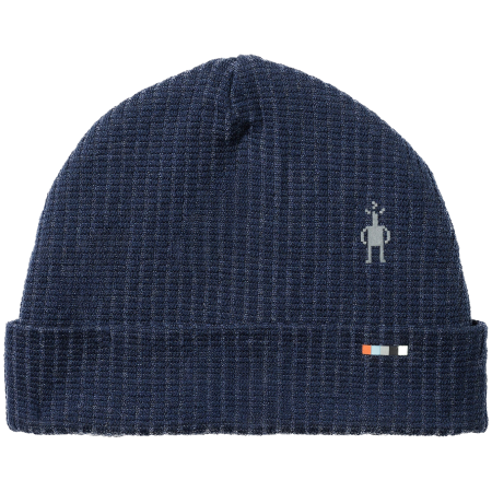 Gorro Smartwool Thermal Merino Rib Beanie