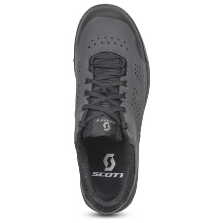 Zapatillas de ciclismo Scott Mtb Shr-alp Flat Lace