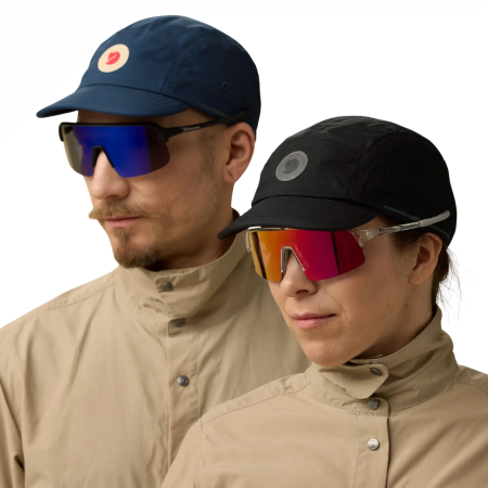 Gorra Fjällräven Hoja Cap