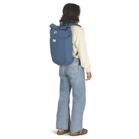 Mochila urbana Osprey Arcane Roll Top Pack