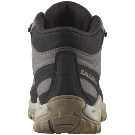 Botas de invierno para mujer Salomon Shelter Waterproof