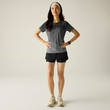 Camiseta de mujer Regatta Laxley II