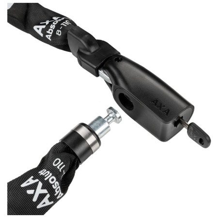 Candado de bicicleta AXA Chain Absolute 8 - 110