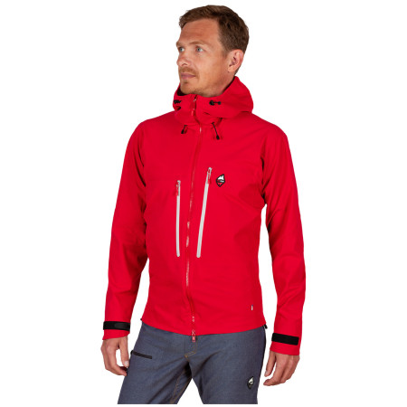 Chaqueta de hombre High Point Nurock Jacket