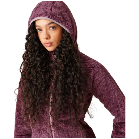 Sudadera de mujer Dare 2b W Pro Torrek Midlayer