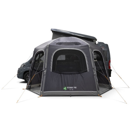 Carpa de autocaravana/furgoneta Vango HexAway Pro Air Mid