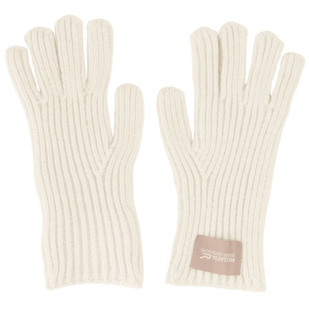 Guantes Regatta Connora Gloves beige LightVanilla