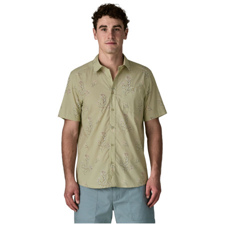 Camisa de hombre Patagonia Men's Go-To Shirt