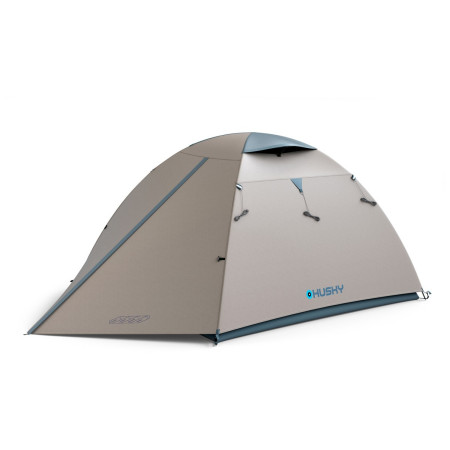 Tienda de campaña Husky BIRD 3 CLASSIC light grey