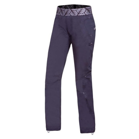 Pantalones de mujer Ocún Pantera Organic Pants