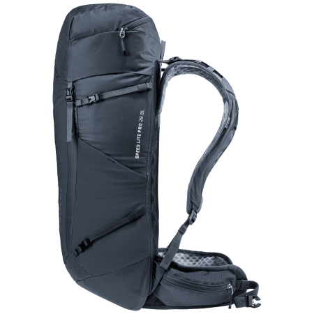 Mochila de senderismo para mujer Deuter Speed Lite Pro 28 SL