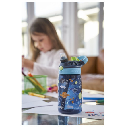 Botella para niños Contigo Easy Clean 420ml