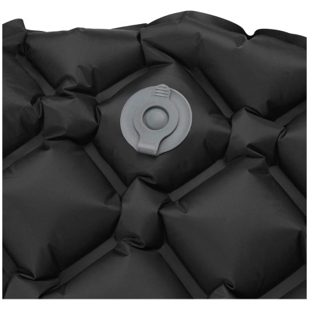 Colchoneta hinchable Zulu Alex Long