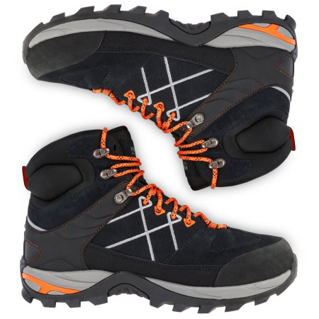 Calzado de hombre Regatta Samaris Pro II