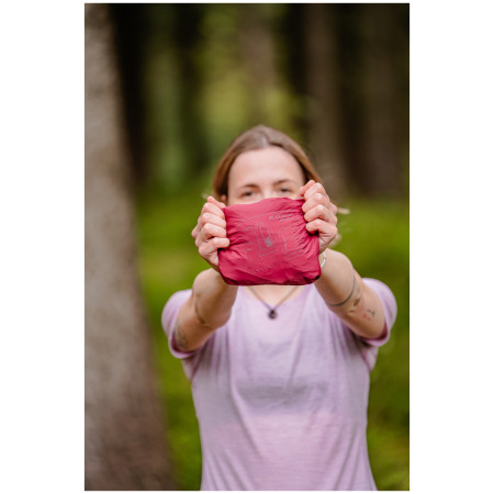 Cortavientos de mujer MOOA Windbreaker