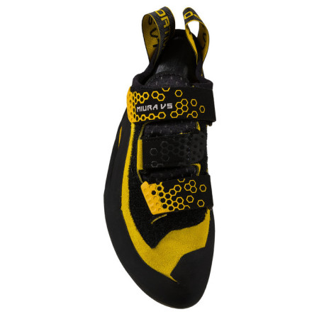 Pies de gato La Sportiva Miura VS 40F