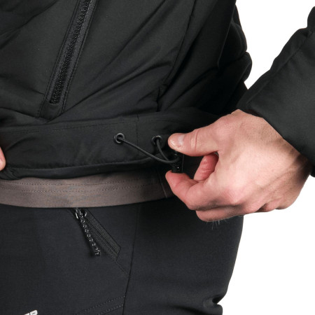 Chaqueta de invierno para hombre Northfinder Stribog