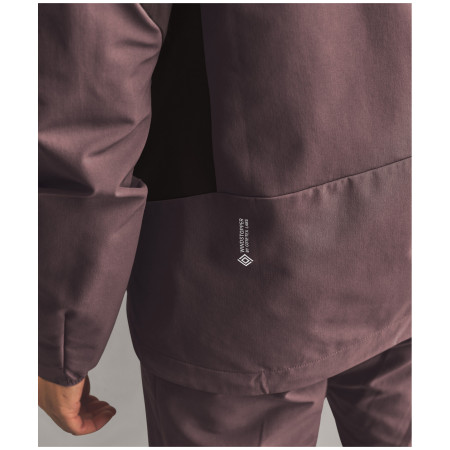 Chaqueta softshell de mujer Ortovox Ortler Softshell Plus Jacket