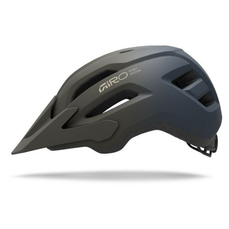 Casco de ciclismo para niños Giro Fixture II Youth