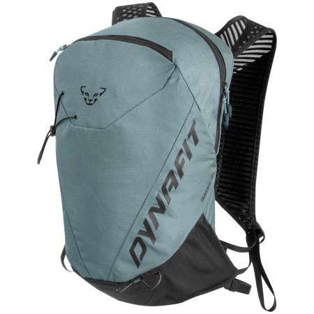 Mochila de carrera Dynafit Traverse 16 Backpack azul Smoke Blue