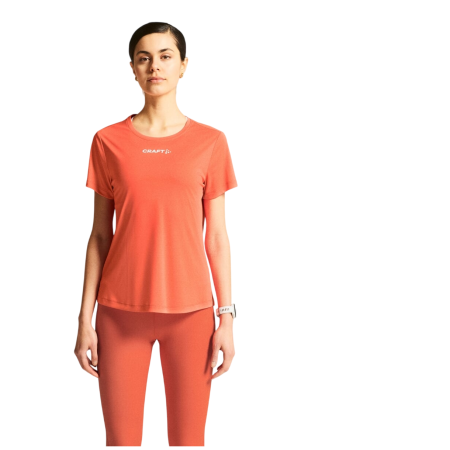 Camiseta funcional de mujer Craft CORE Essence 2