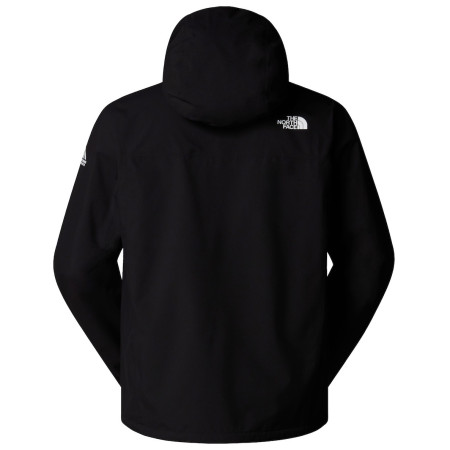 Chaqueta de hombre The North Face M Mountain Athletics Rainlit Hooded Jack