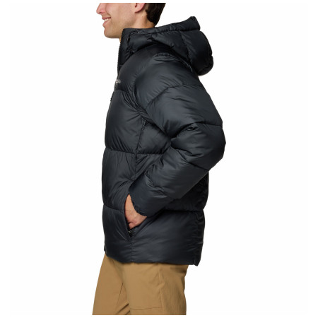 Chaqueta de invierno para hombre Columbia Puffect™ II Hooded Jacket